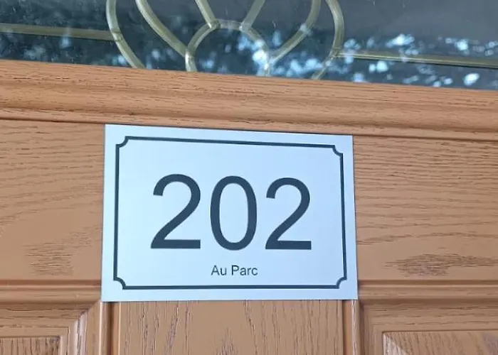 Au Parc