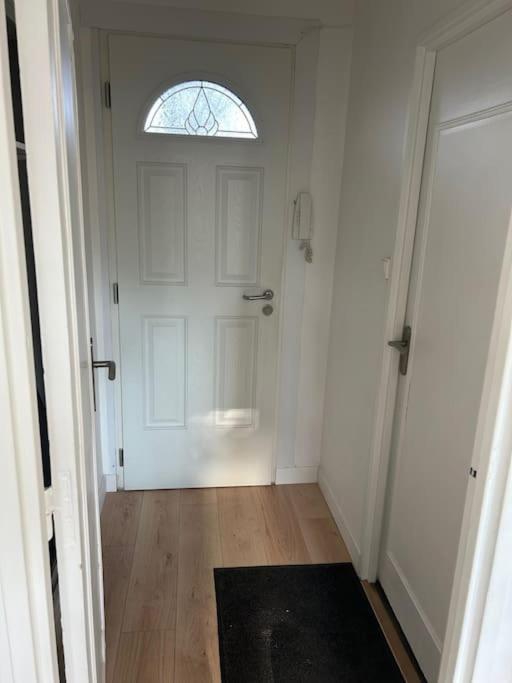 Au Parc Apartment Tourcoing
