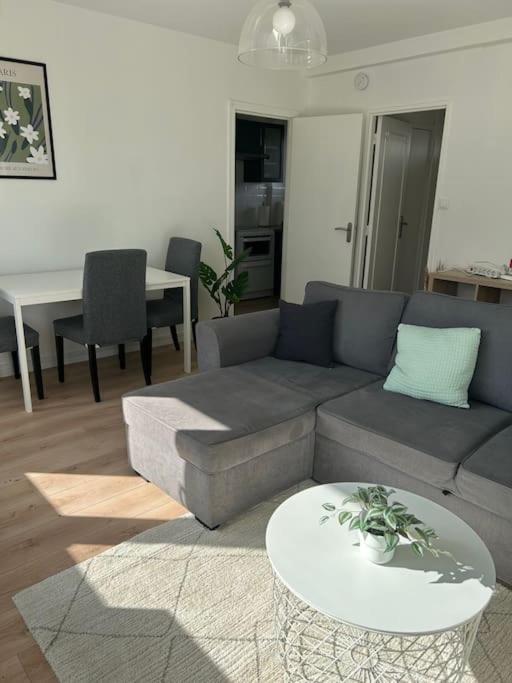 Apartment Au Parc